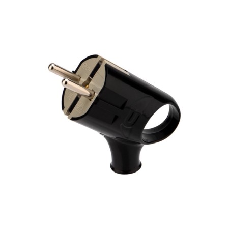Vilka euro corner with salary 16a with a black ring rexant