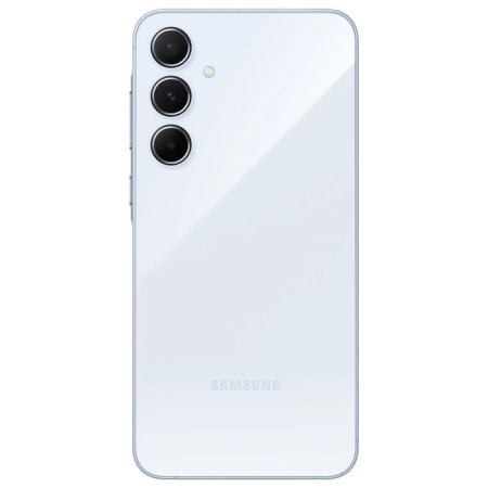 Samsung SM-A556E Galaxy A55 5G 128GB 8GB Blue Monoblock 3G 4G 2SIM 6.6 "1080x234 107567-2