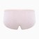 Cowards women's shorts, color pink melange, size 44