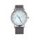 Women's watch-quartz jis "jis", d-4 cm