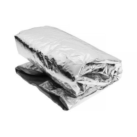 Authorized for the Cartage engine, 140 x 60 cm, foil, black-6