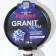 Pancake pan Granit Ultra, D = 24 cm, plastic handle, anti -stick coating, black color