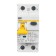 Diff. Automat IEK, 1 P + N, 2 mod., C 40 A, 30 mA, type A, 6 KA, AVDT-32, MAD22-5-040-C-30