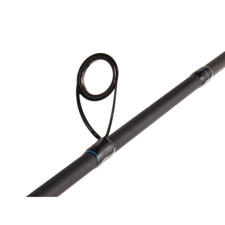 Salmo Aggressor 45, test 15-45, length 2.65 m.-3