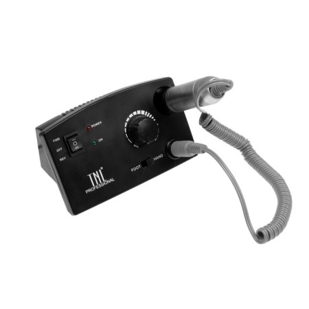A device for manicure and pedicure TNL MP-68-2, 4 mills, 35,000 rpm, 25 watts, black-1
