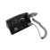 A device for manicure and pedicure TNL MP-68-2, 4 mills, 35,000 rpm, 25 watts, black