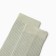 Women's socks long minku, col. pale green, rr 36-39
