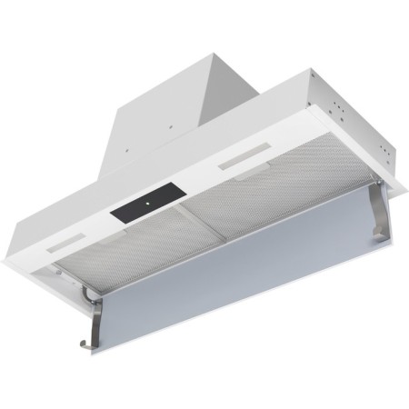 Exposure Maunfeld Fantasy 90, built -in, 1050 m3/h, 4 speeds, 89.7 cm, white-3