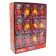 FUNKY TOYS figure "Firefighters, 8 cm, mix