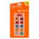 Fuses "Standard", 5-30 A, with an indicator, in a blister, 10 pcs.