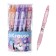 Mechanical pencil, Erichkrause, "Manga", NV, Grifel D = 0.7 mm, in a tube, mix
