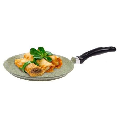 Pancake Panair Oliverstone, cast aluminum, d = 22 cm-1