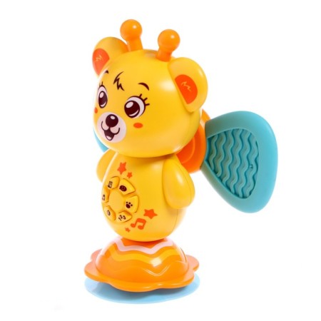 Musical toy "Funny Bee", sound-1