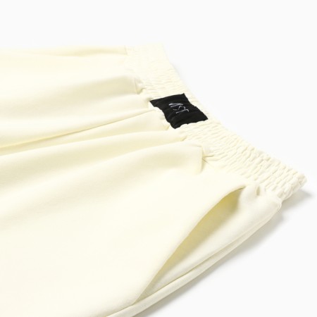 Women's costume (sweatshirt and trousers) Mist, p. 48-50, milk-9