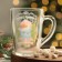 Happy New Year mug, 300 ml