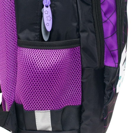 Youth backpack, 44 x 30 x 17 cm, ergonomic back, calligrata p "Fashion"-16