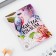 Gift set: notebook and keychain "Spring in the heart"