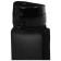 Sports bottle for water ONLYTOP, 1000 ml, black color