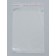 BOPP package with sticky tape, 11x16+3cm