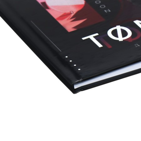 Universal diary for grades 1-11 "Twilight Romance", solid cover, glossy lamination, 40 sheets-2