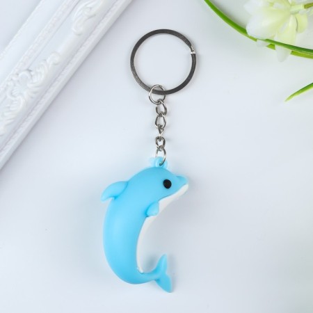 Trick Rubber "Dolphin" MIX 5.5x4x3.5 cm-1