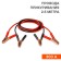 Lighting wires 300A, 2.5m, 6/12V, Standard series