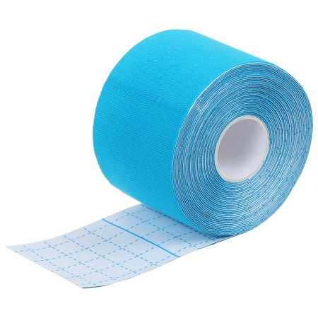 Kinesio-Type Onlytop Blue, 5 cm x 5 m-2