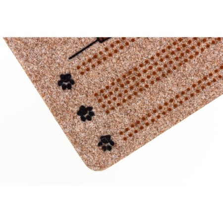 Rapid Brush rug "clean paws", 40 x 70 cm-2