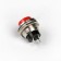 Button - switch, without backlight, mix