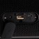 Portable column Maxvi PS-03, 5 W, 1500 mAh, FM, Microsd, USB, AUX, black