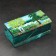Casket "Summer" 15x7x5.5 cm, stone baby, coil