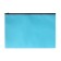 The convert folder on the A4 ZIP-Molniya, 180 μm, Calligrata Pastel, translucent, black lightning, blue
