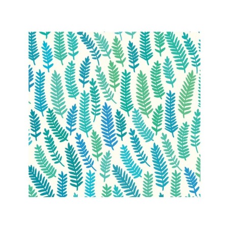 Organizer in a bathtub on suction cups “Little Pattering”, for storing toys and trifles, size 33x39 cm-1