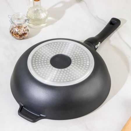 Deep pan Nadoba Pavla, D = 28 cm-2