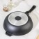 Deep pan Nadoba Pavla, D = 28 cm