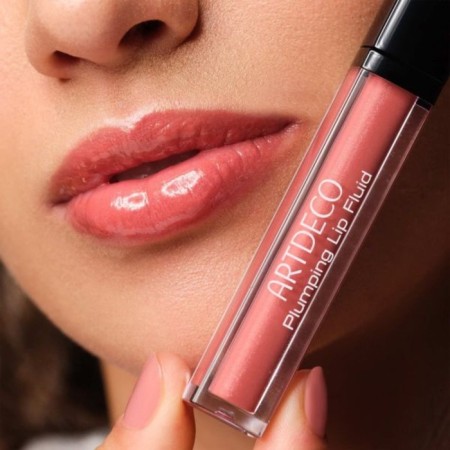 Fluid for the lip Artdeco Plumping Lip Fluid, increasing volume, tone 28, 3 ml-3