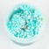 Slime "Slavop. Pirate. Anime "100 g, turquoise
