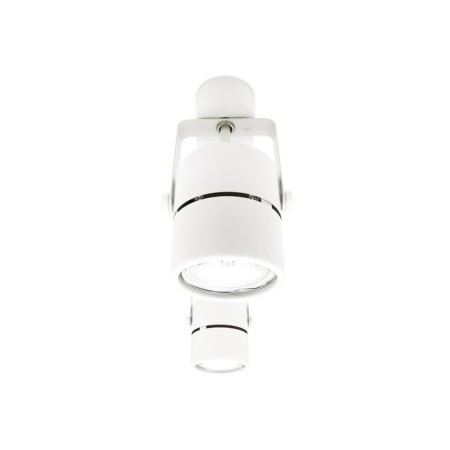 Ambrella Light GU10/LED MAX 10 W, 60X60X130 mm.-3