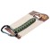 Tramp Tramp TRA-234, carbine/keys ring, olive, olive