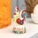 Souvenir "Cockerel", color