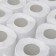 Toilet paper "Vyatka", 2 layers, 12 rolls