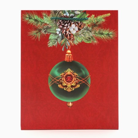 Gift Package "Divine Ball", 18 x 22.3 x 10 cm-1