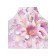 Apron kitchen with a photoprint "Refined elegance", adjustable, size OS