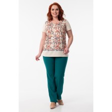 Women's pants, size 56
