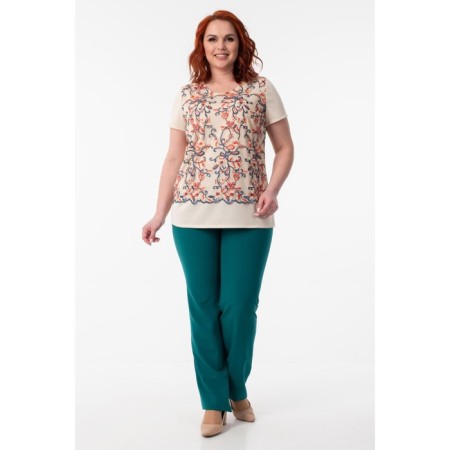 Women's pants, size 56