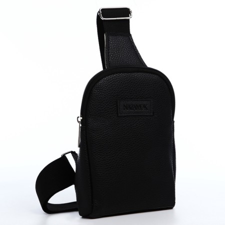 Bag over the shoulder Nazamok "Classic", 18x14x3 cm-2