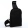 Bag over the shoulder Nazamok "Classic", 18x14x3 cm