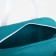 Sports bag, textura, average size, turquoise color