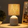 Highway lamp E14 40W gray 29x15x15 cm