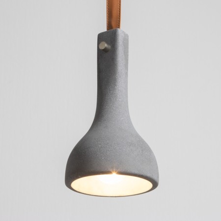 Lauda lamp E27 40W black 11x13x33-183 cm-2